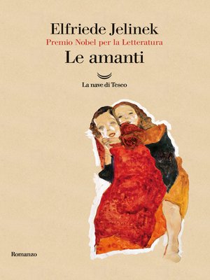 cover image of Le amanti